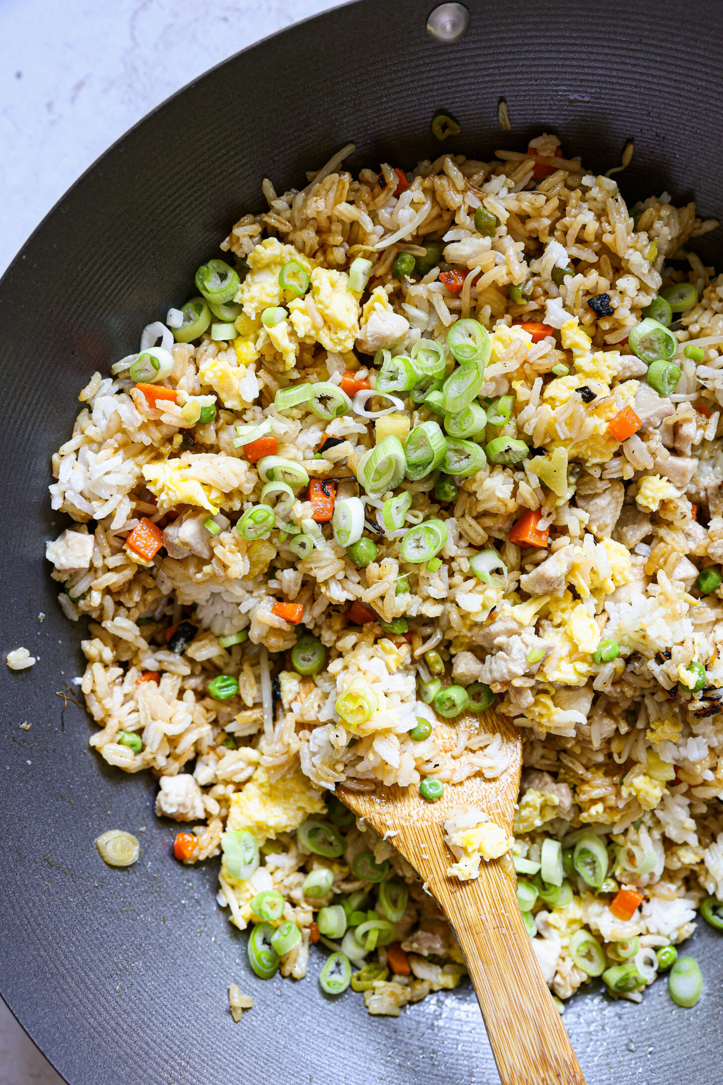 Favorite Fried Rice